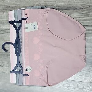 LUCKY BRAND BRIEFS.